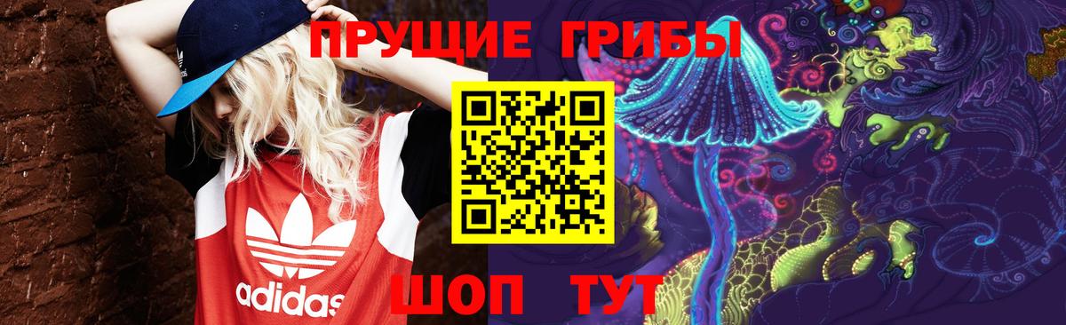 Псилоцибиновые грибы Cubensis Учалы